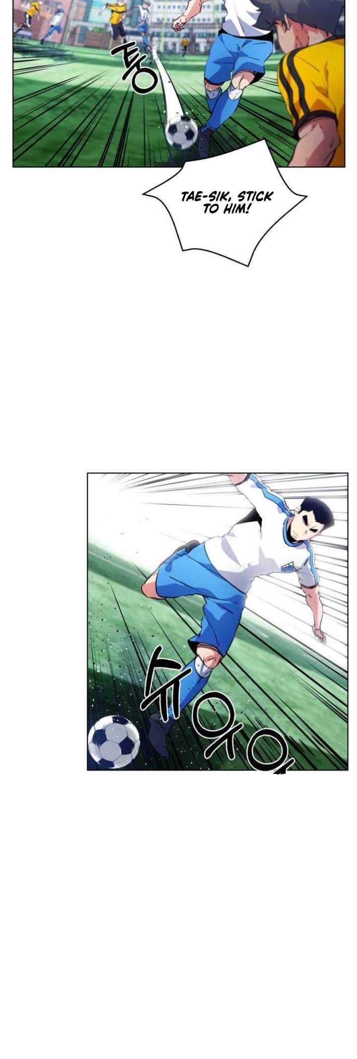 Top Corner Chapter 129 page 8