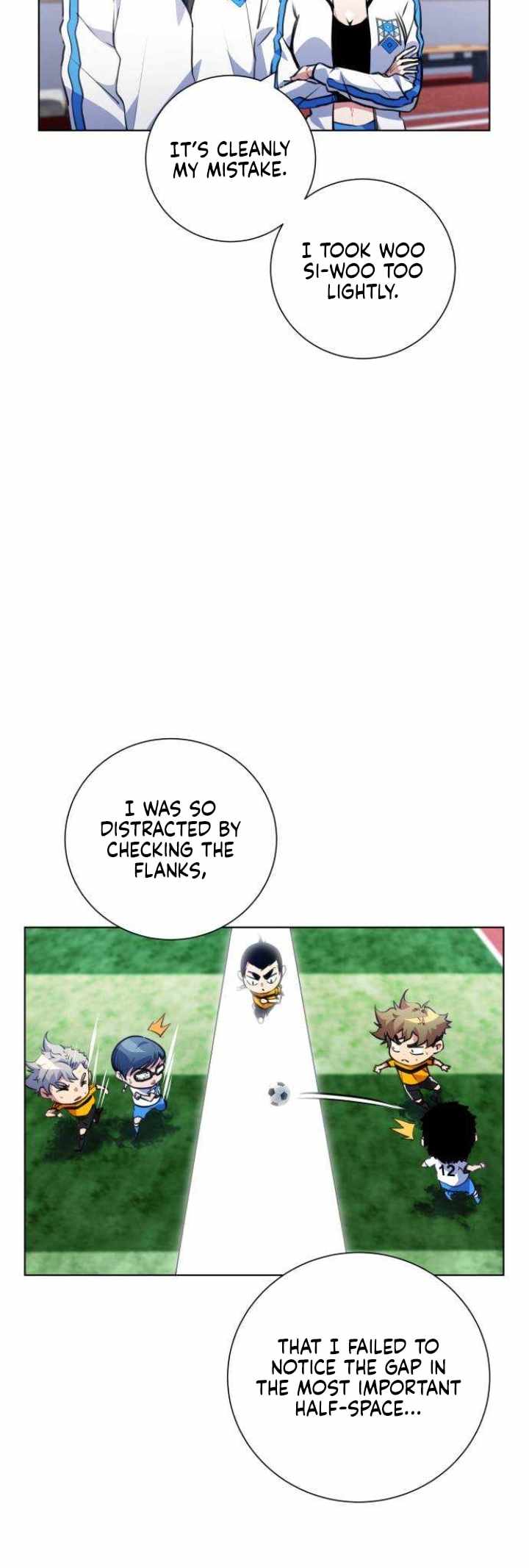 Top Corner Chapter 129 page 2