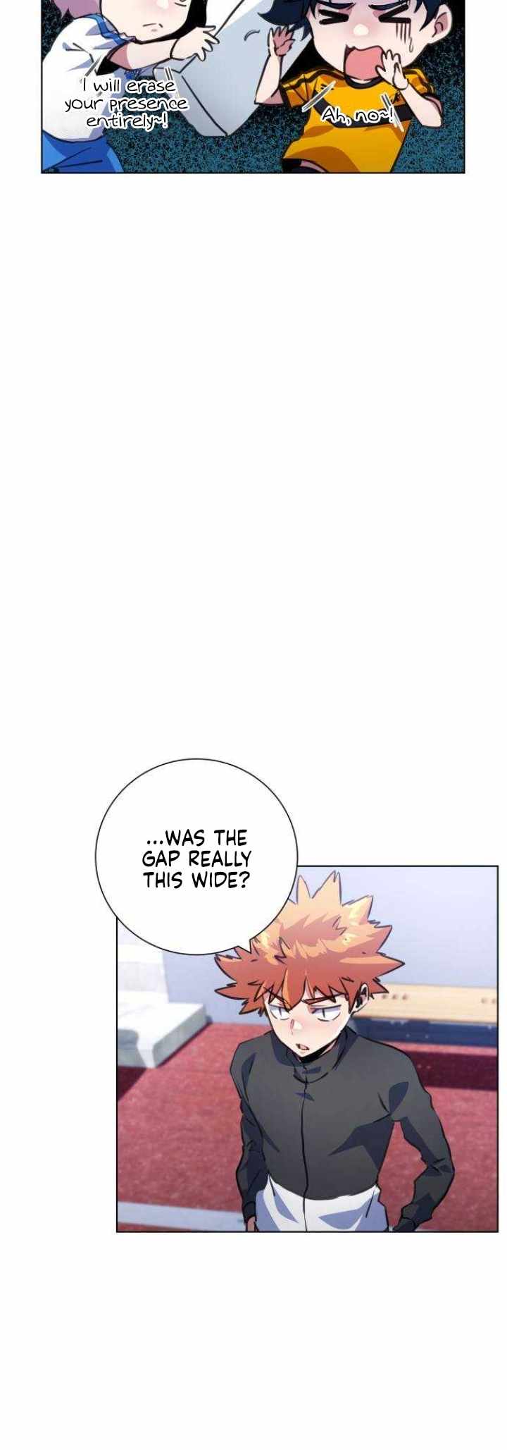 Top Corner Chapter 129 page 15