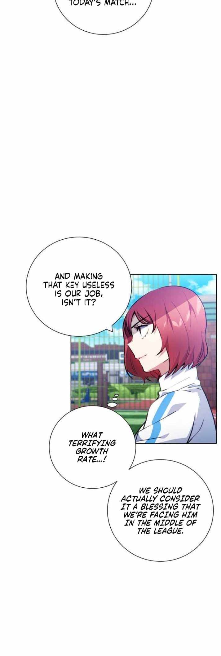 Top Corner Chapter 127 page 3