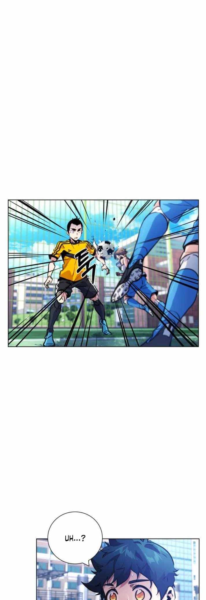 Top Corner Chapter 127 page 42