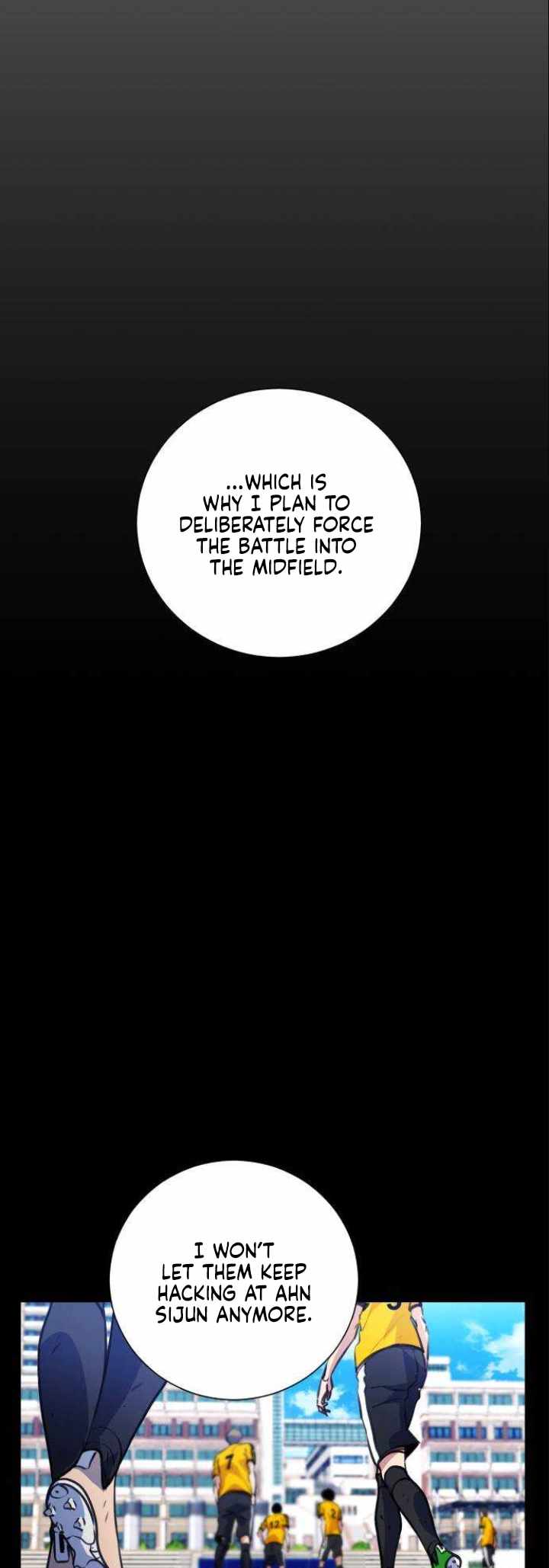 Top Corner Chapter 131 page 13