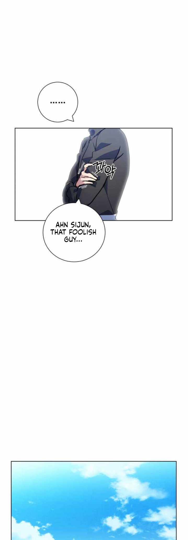 Top Corner Chapter 129 page 30
