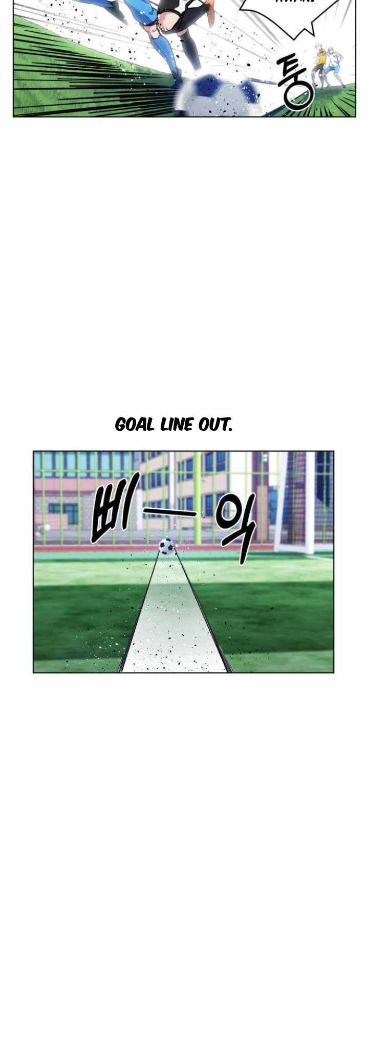 Top Corner Chapter 129 page 27