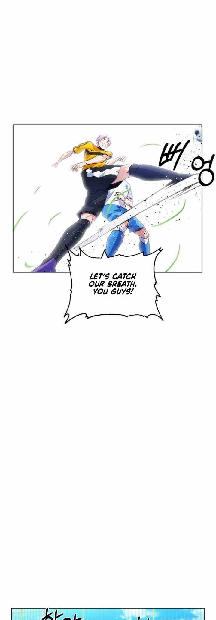 Top Corner Chapter 129 page 34