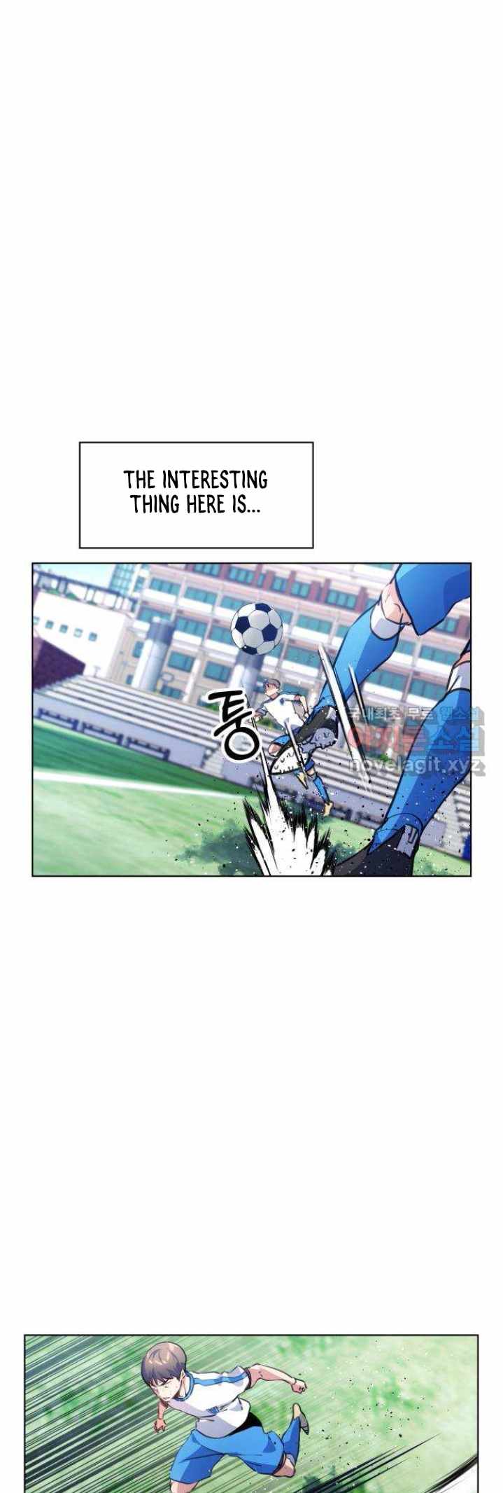 Top Corner Chapter 129 page 39