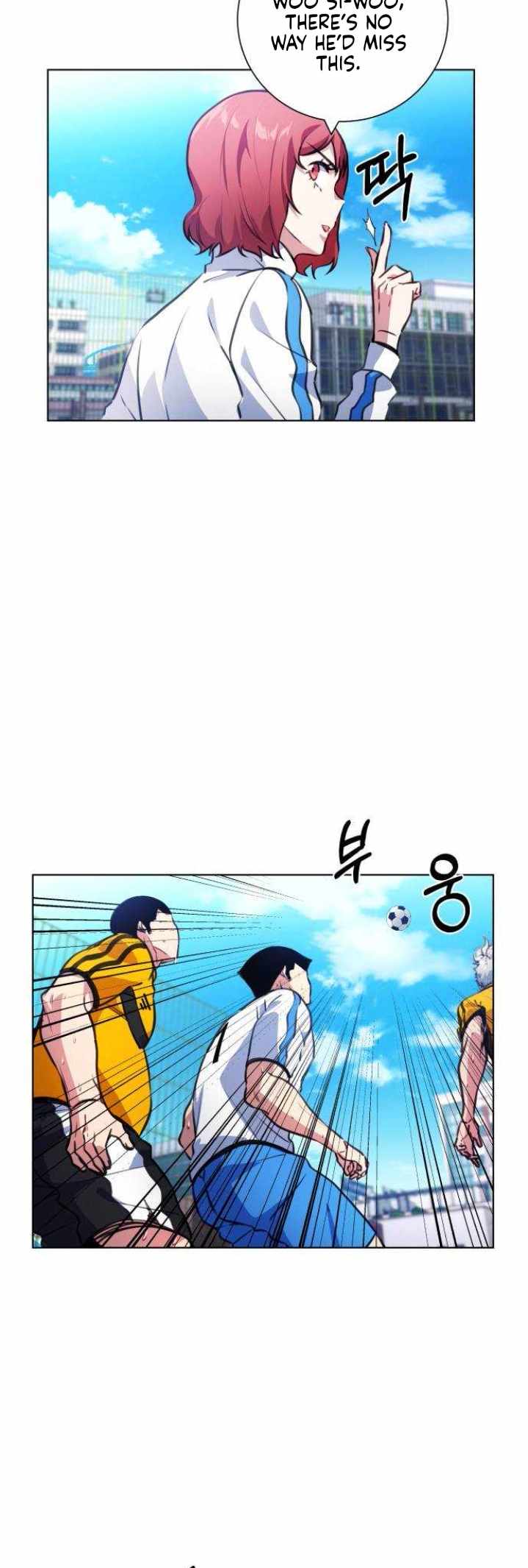 Top Corner Chapter 129 page 43