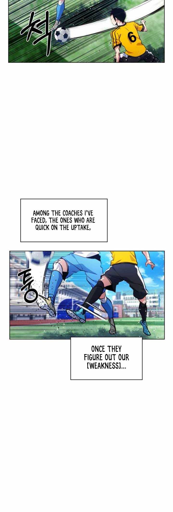 Top Corner Chapter 129 page 40