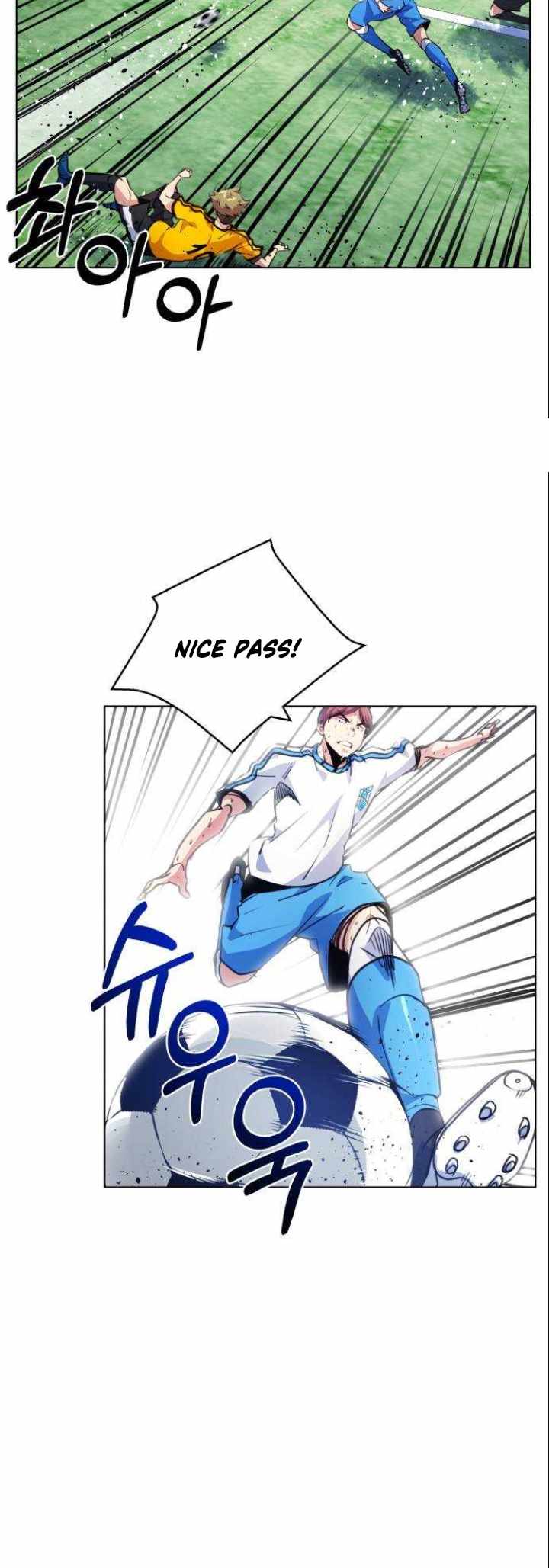 Top Corner Chapter 131 page 24