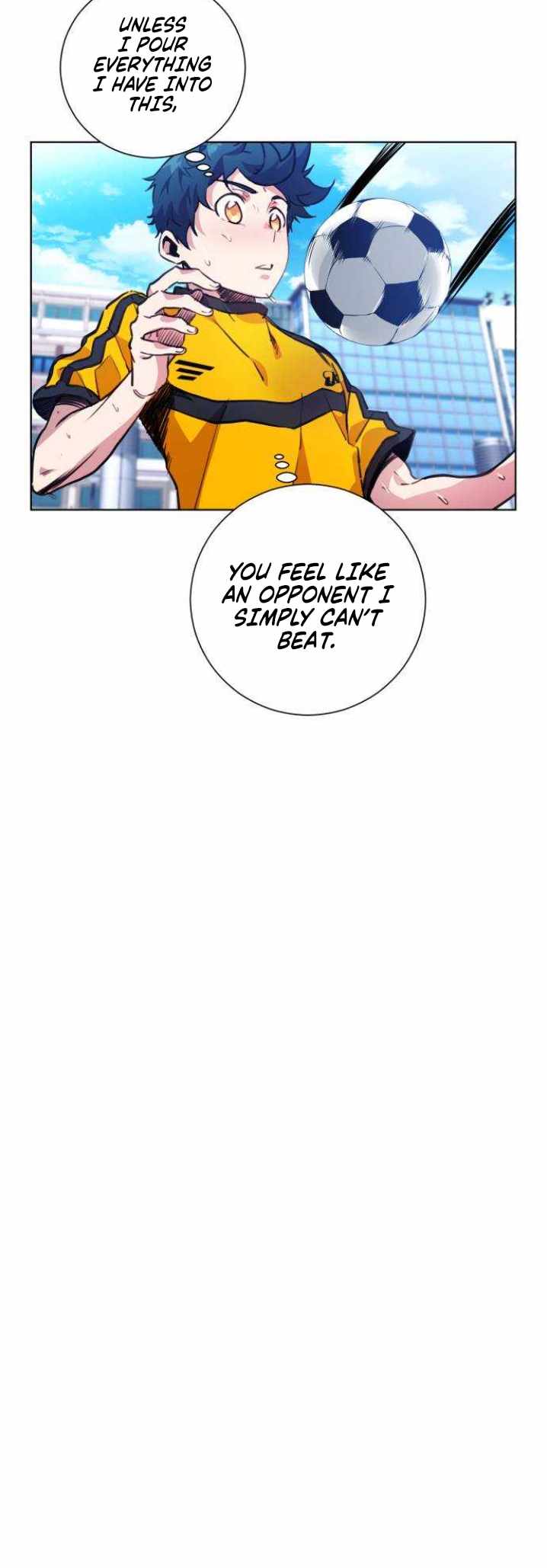 Top Corner Chapter 131 page 27