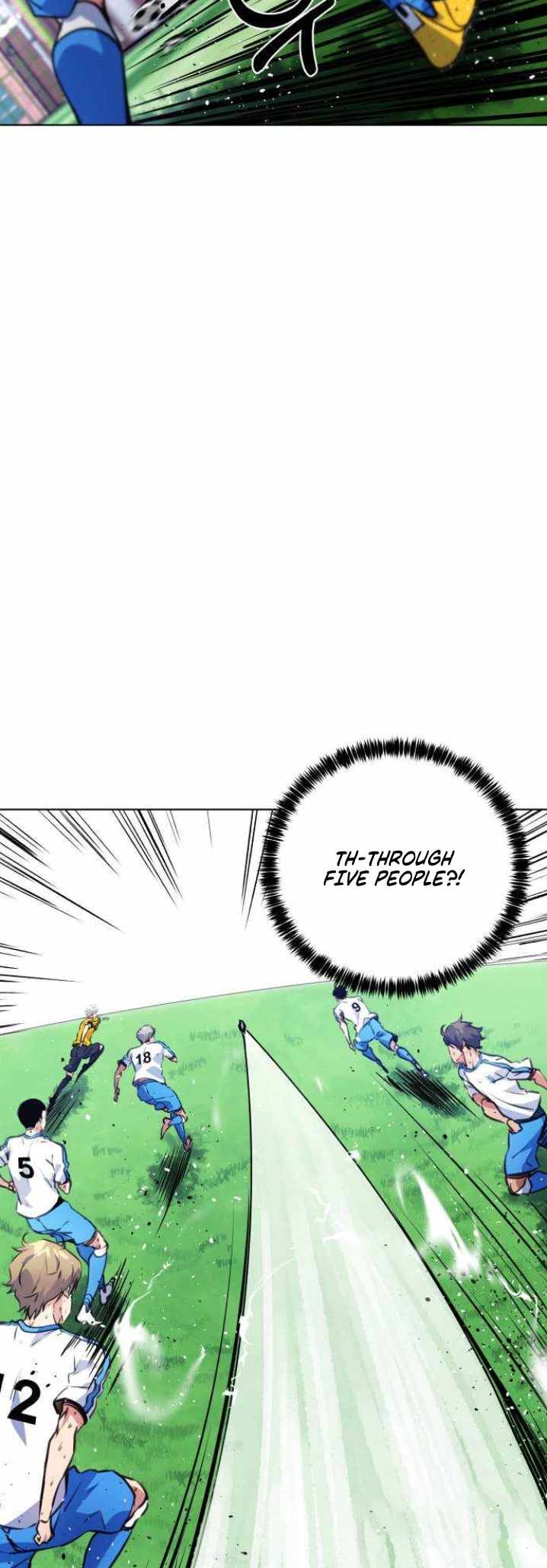 Top Corner Chapter 131 page 29