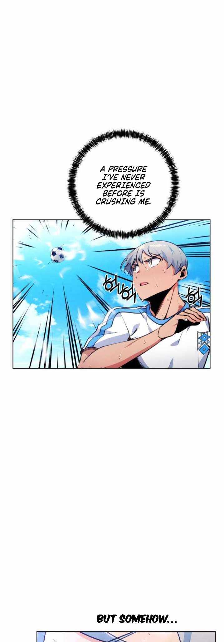 Top Corner Chapter 131 page 34