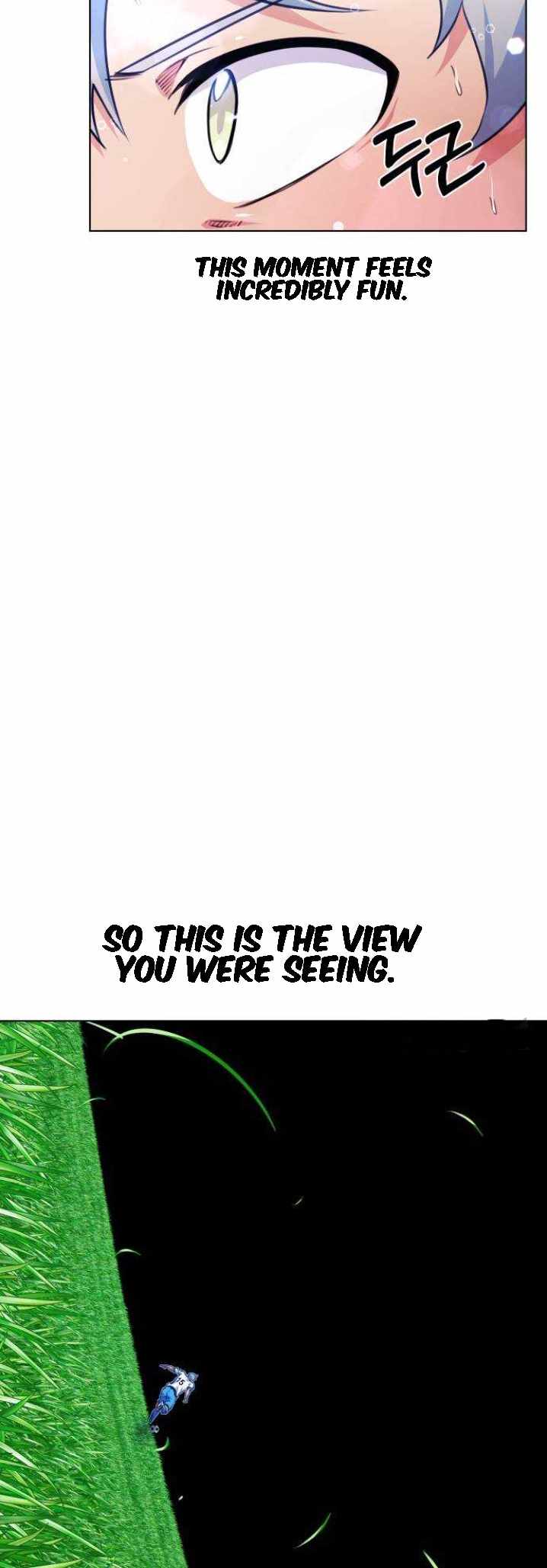Top Corner Chapter 131 page 35