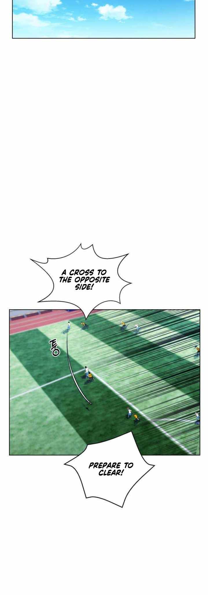 Top Corner Chapter 129 page 31