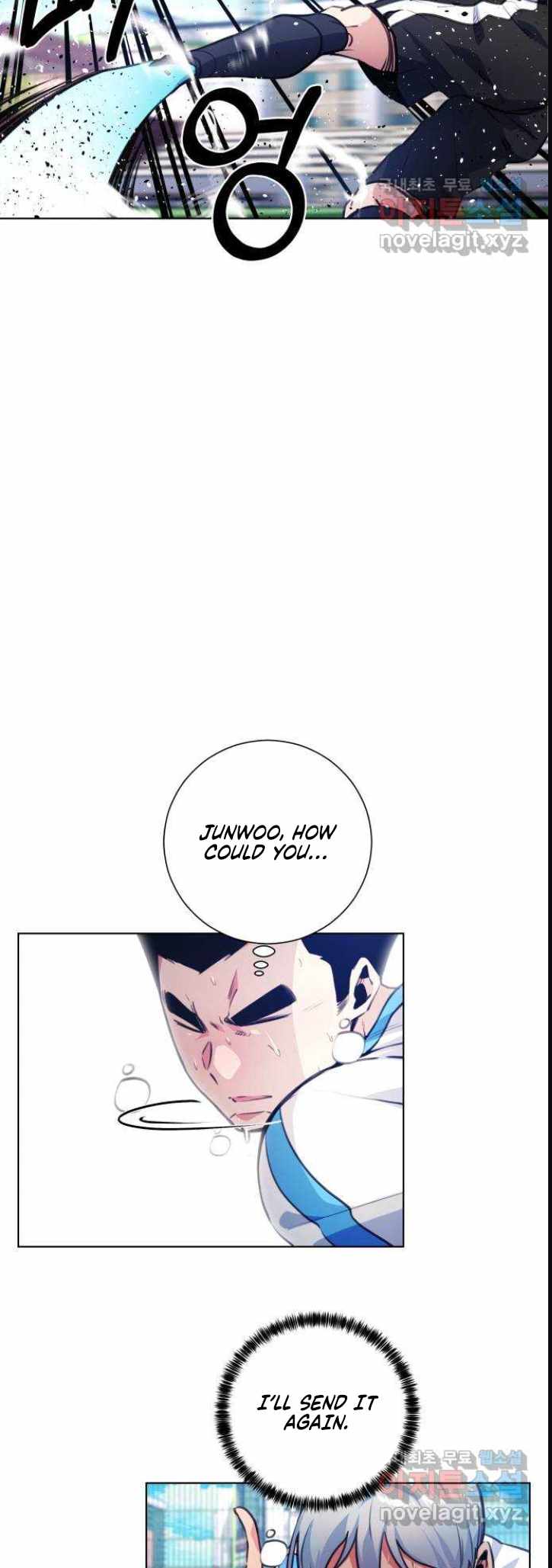 Top Corner Chapter 131 page 42
