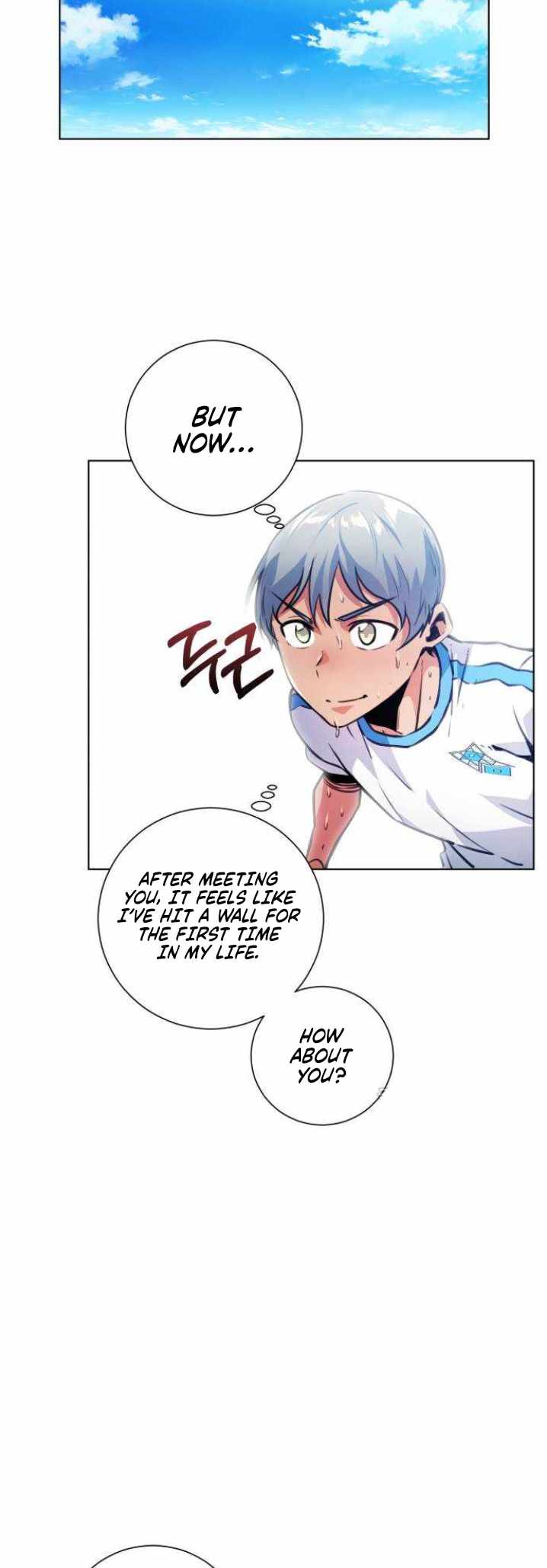 Top Corner Chapter 131 page 26