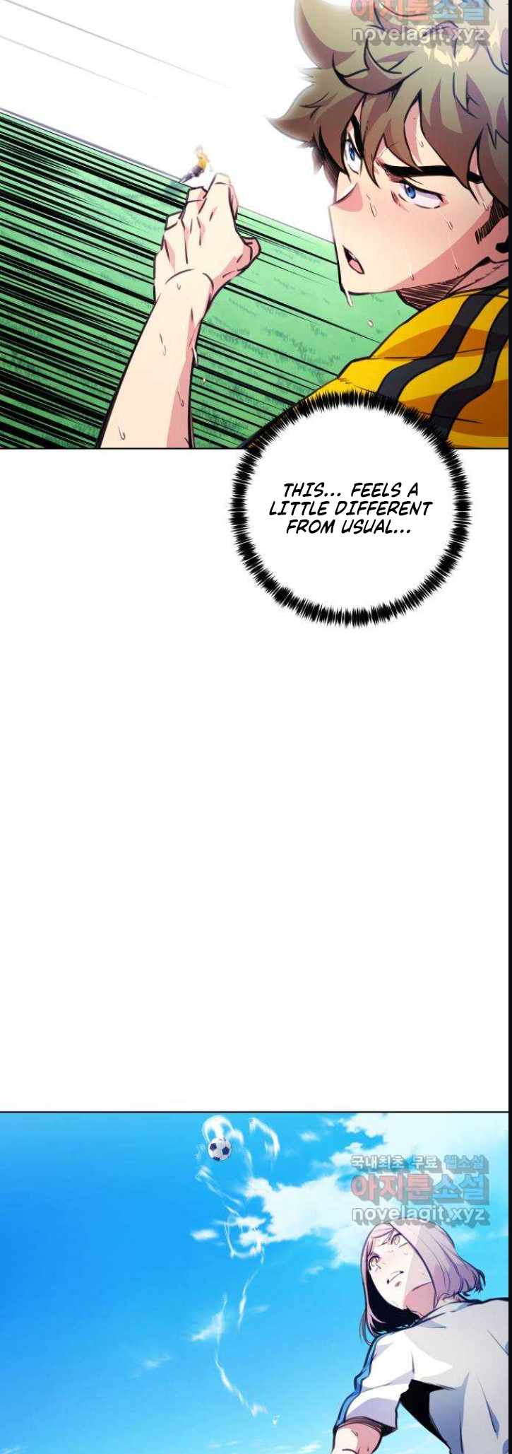 Top Corner Chapter 131 page 47