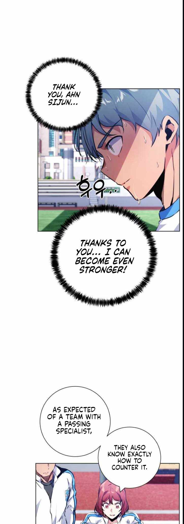 Top Corner Chapter 131 page 52