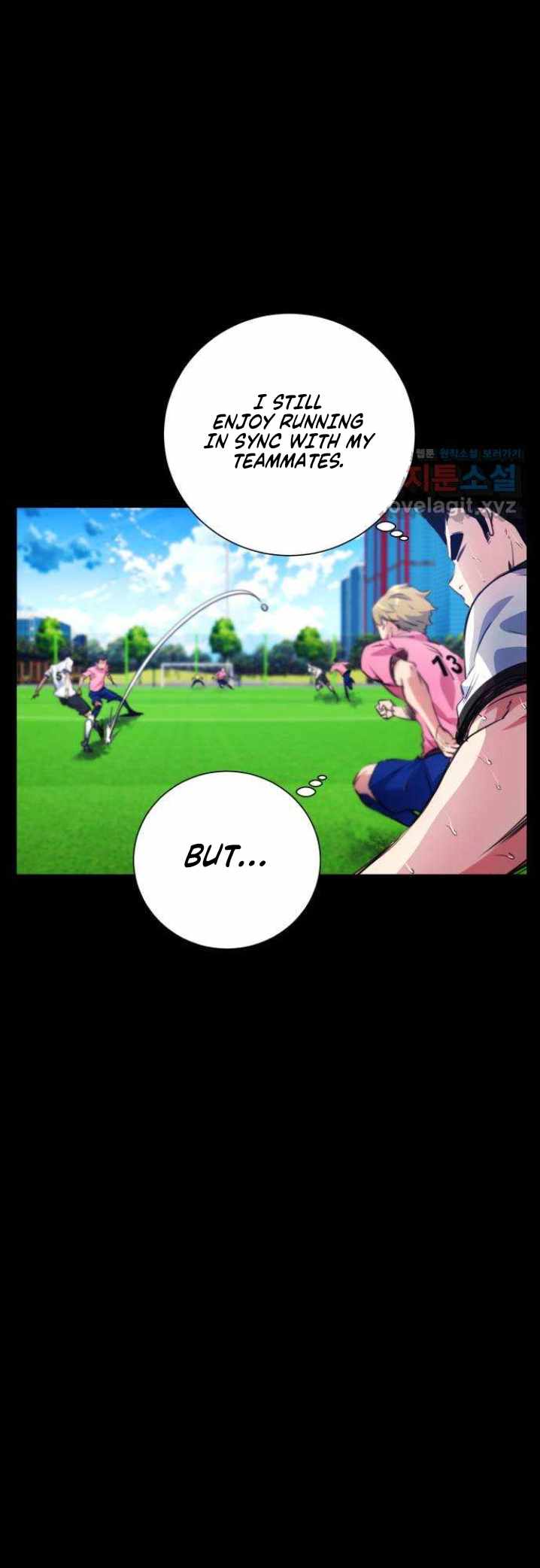 Top Corner Chapter 133 page 11