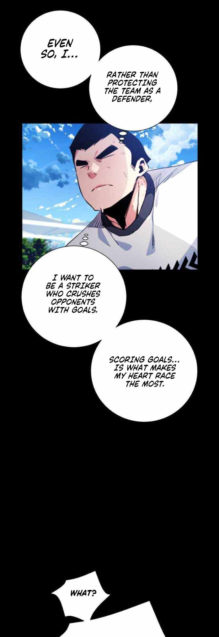 Top Corner Chapter 133 page 13