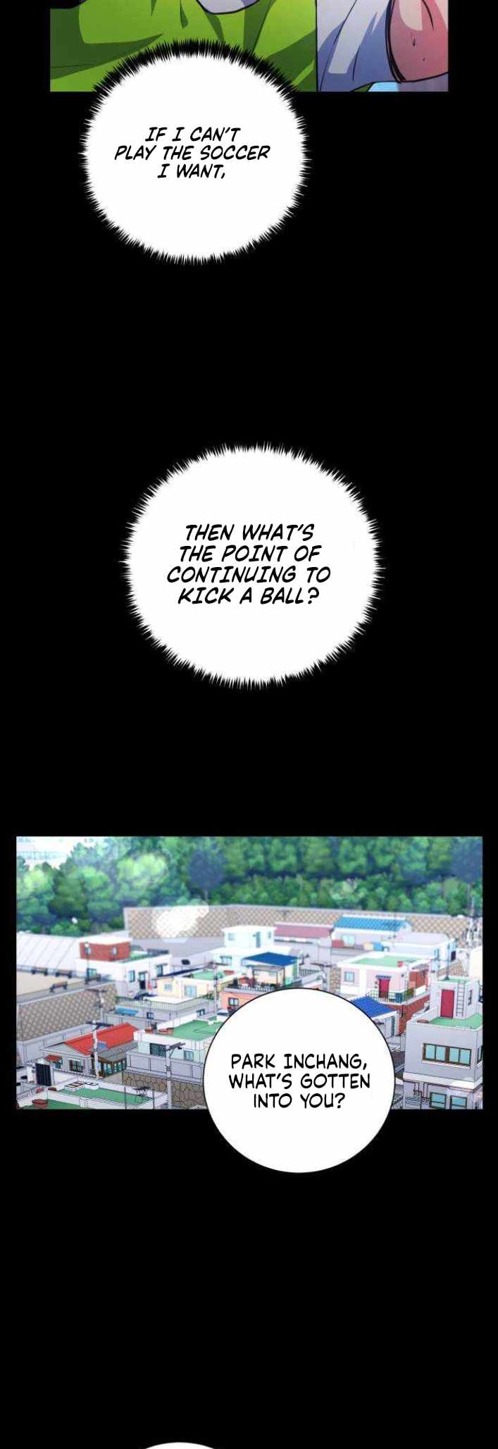 Top Corner Chapter 133 page 16