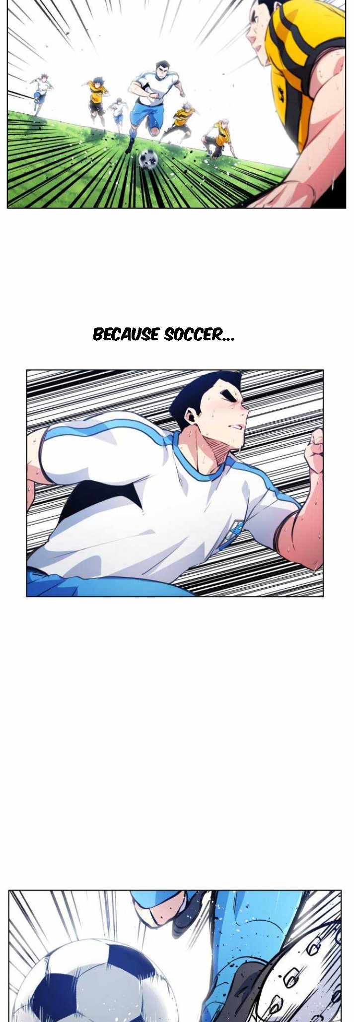 Top Corner Chapter 133 page 48