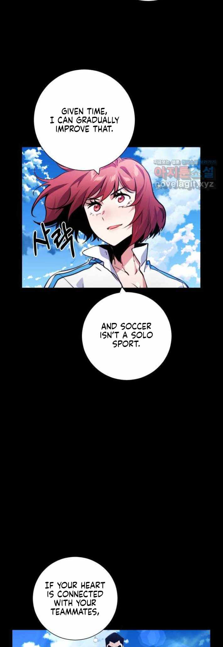 Top Corner Chapter 133 page 37