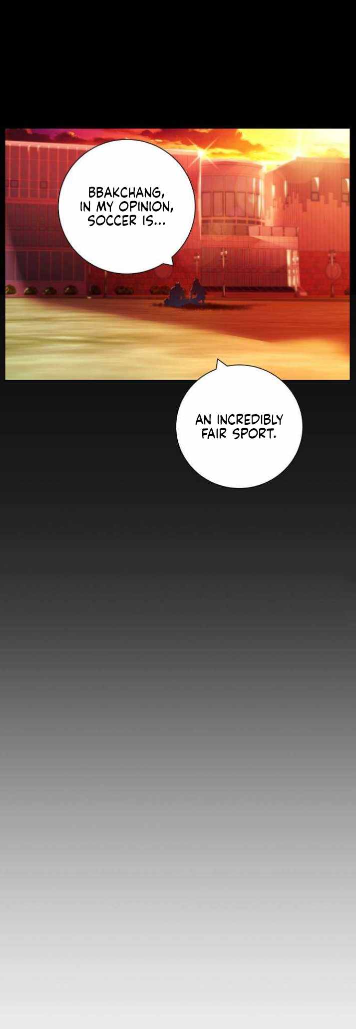 Top Corner Chapter 133 page 44