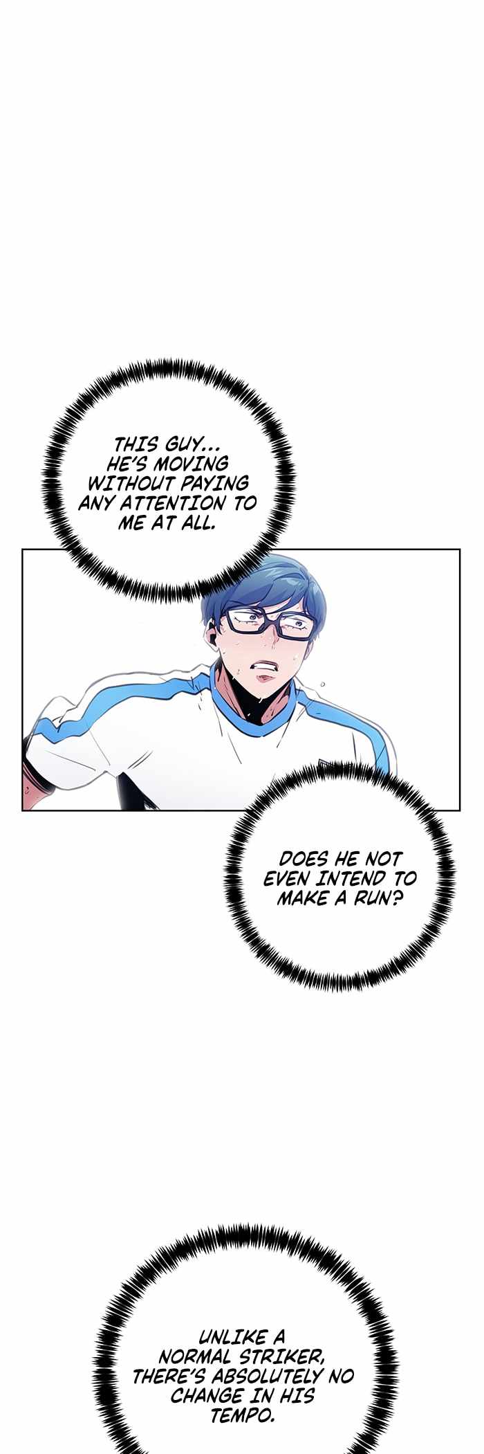 Top Corner Chapter 137 page 14