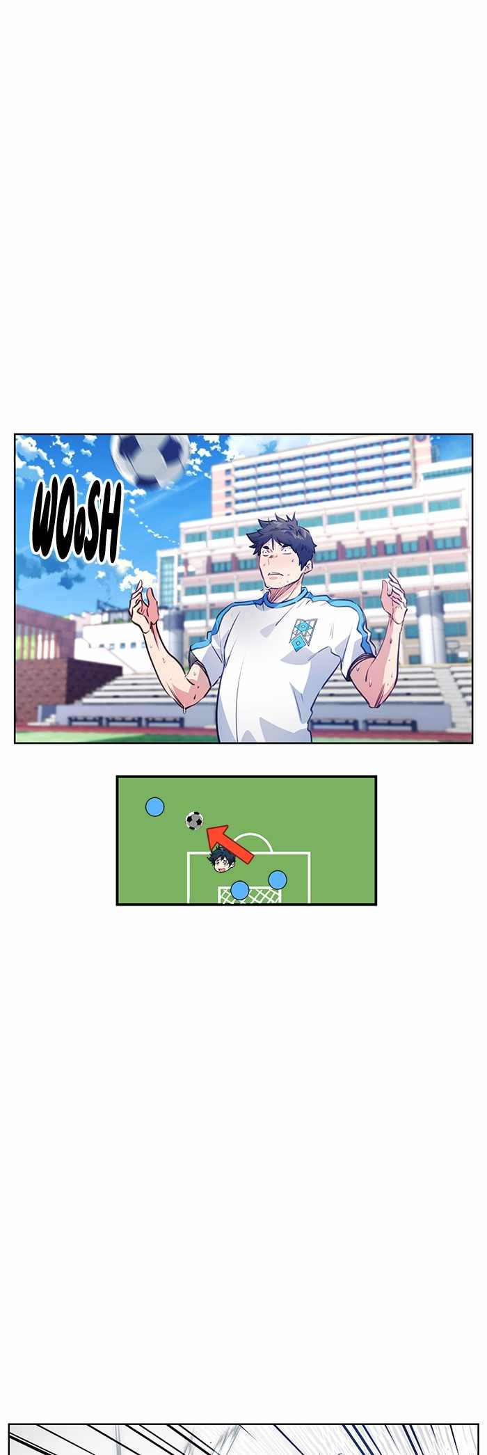 Top Corner Chapter 137 page 28