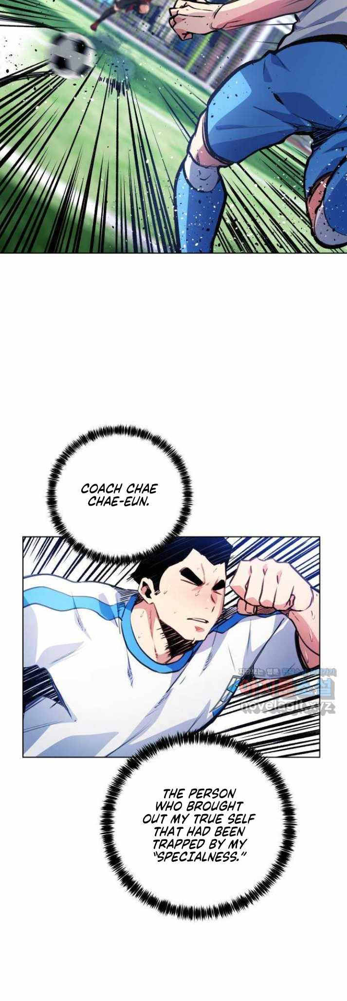 Top Corner Chapter 133 page 52