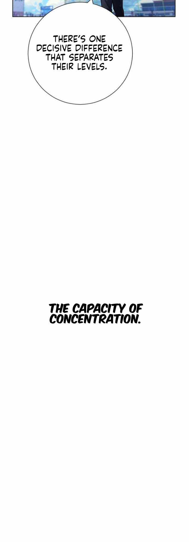 Top Corner Chapter 134 page 34