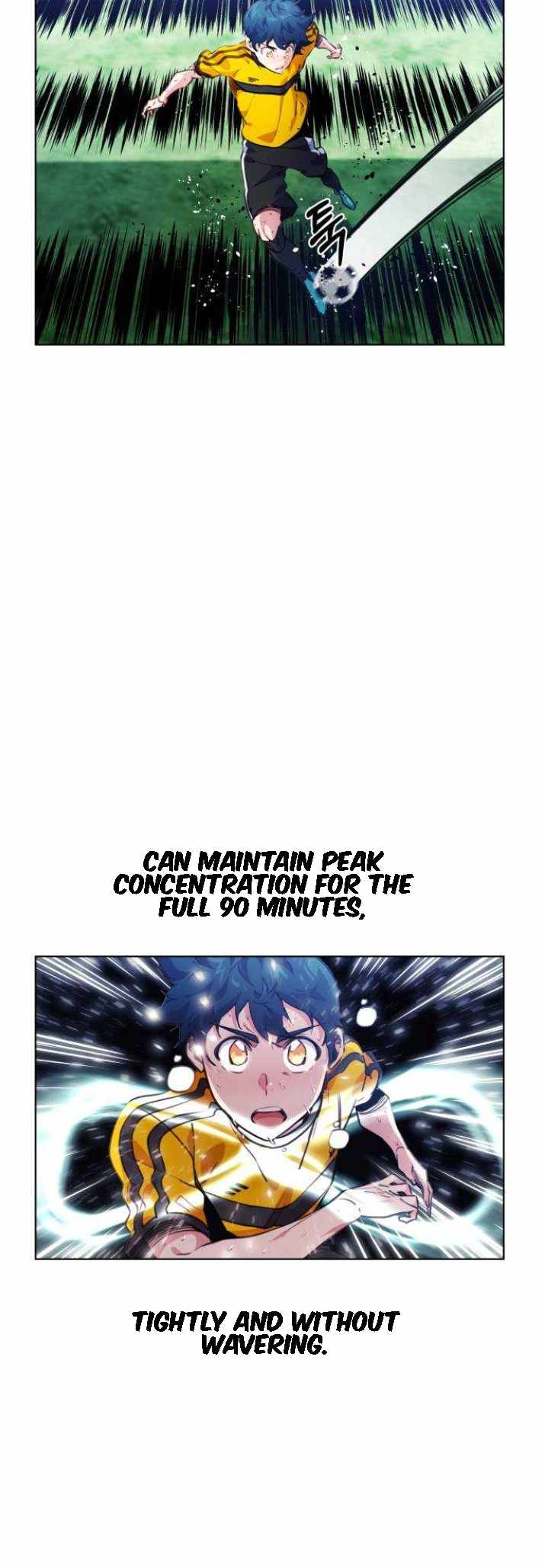 Top Corner Chapter 134 page 38