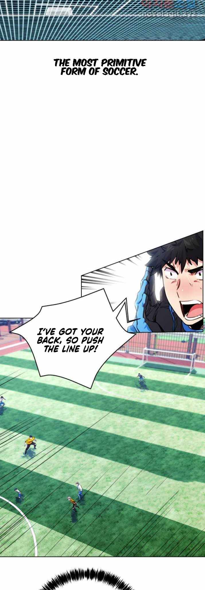 Top Corner Chapter 134 page 45