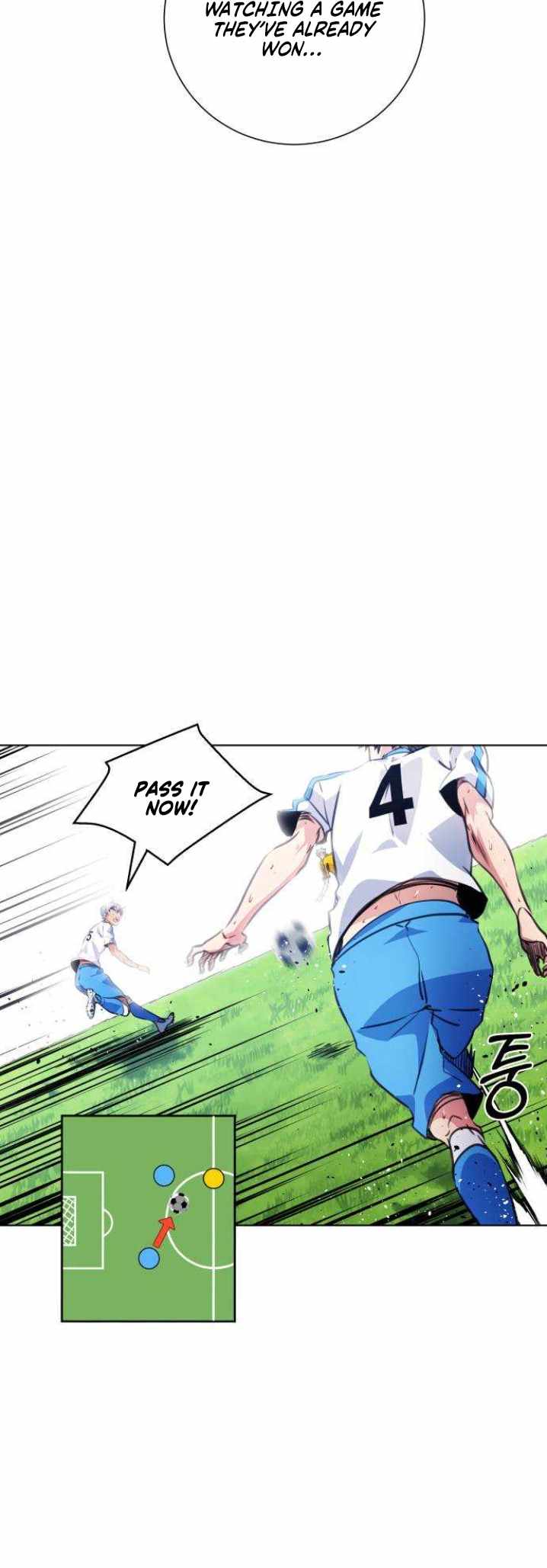 Top Corner Chapter 134 page 30