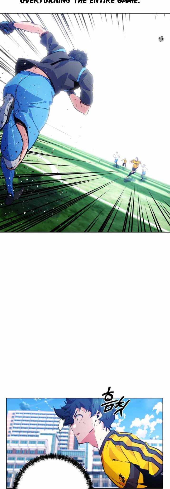 Top Corner Chapter 134 page 51