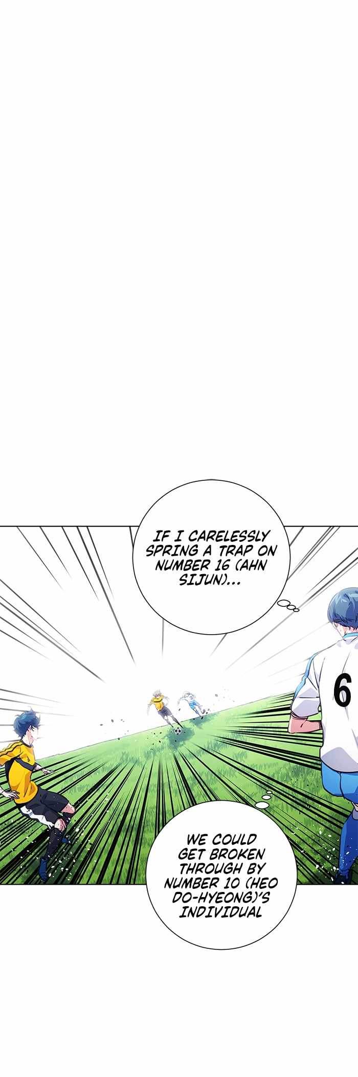 Top Corner Chapter 137 page 11