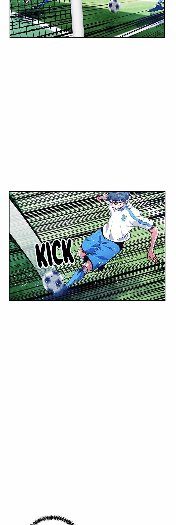 Top Corner Chapter 137 page 26