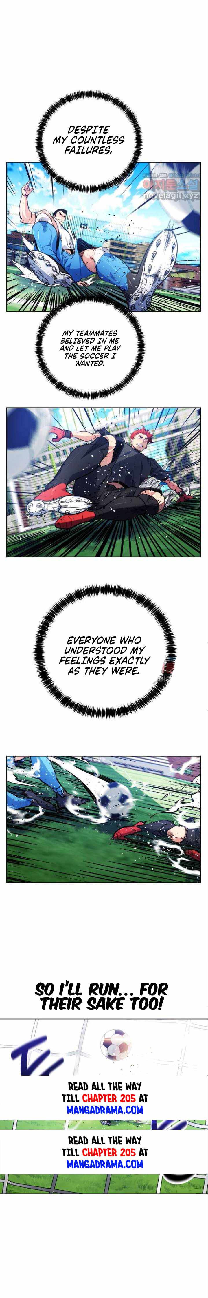 Top Corner Chapter 133 page 54