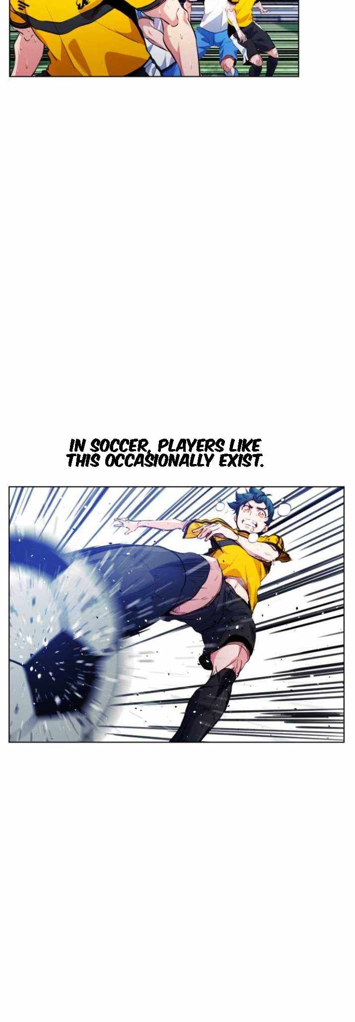 Top Corner Chapter 134 page 48