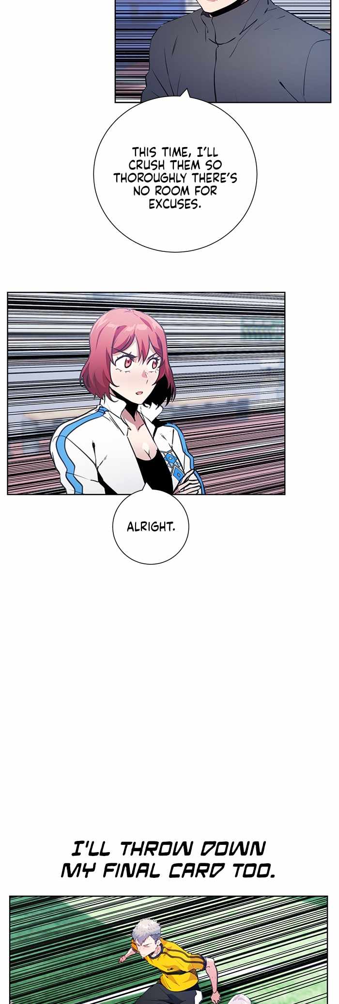 Top Corner Chapter 137 page 34