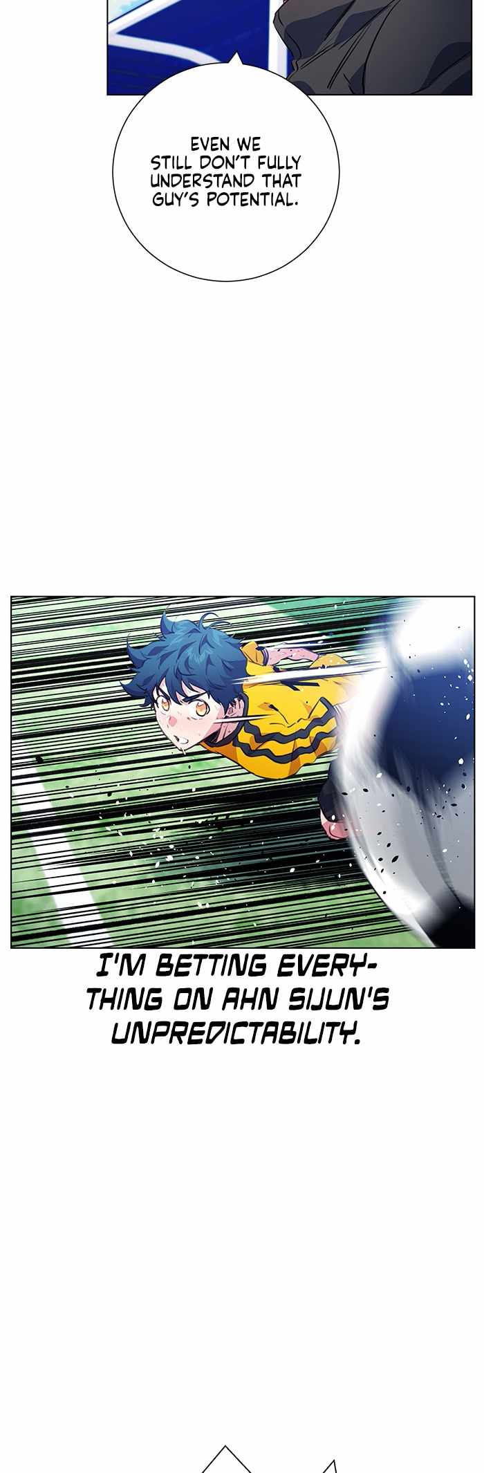 Top Corner Chapter 137 page 46