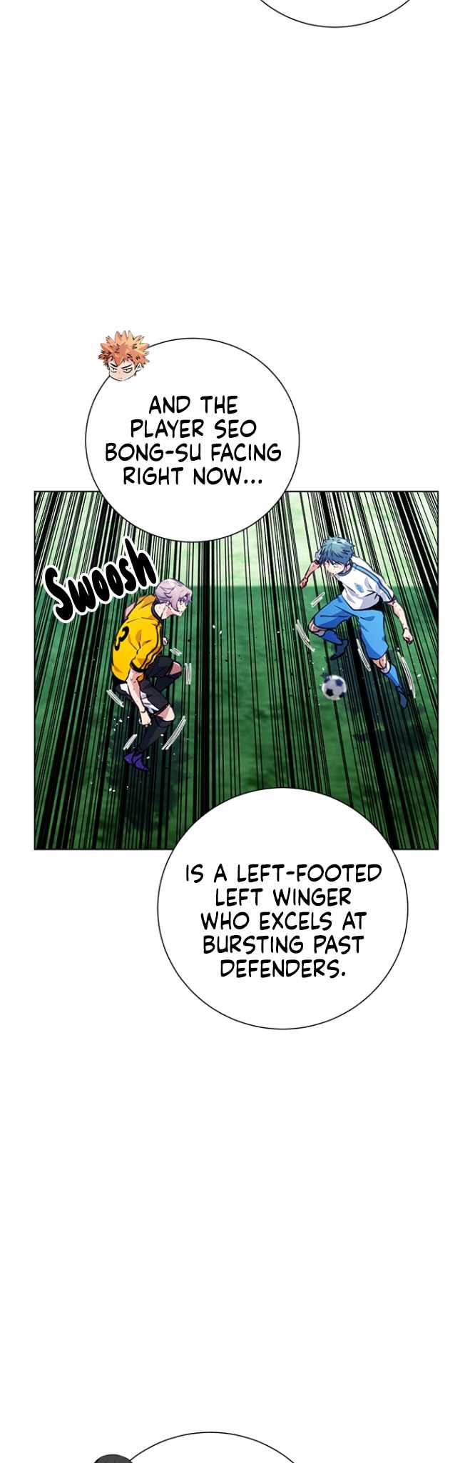 Top Corner Chapter 135 page 24