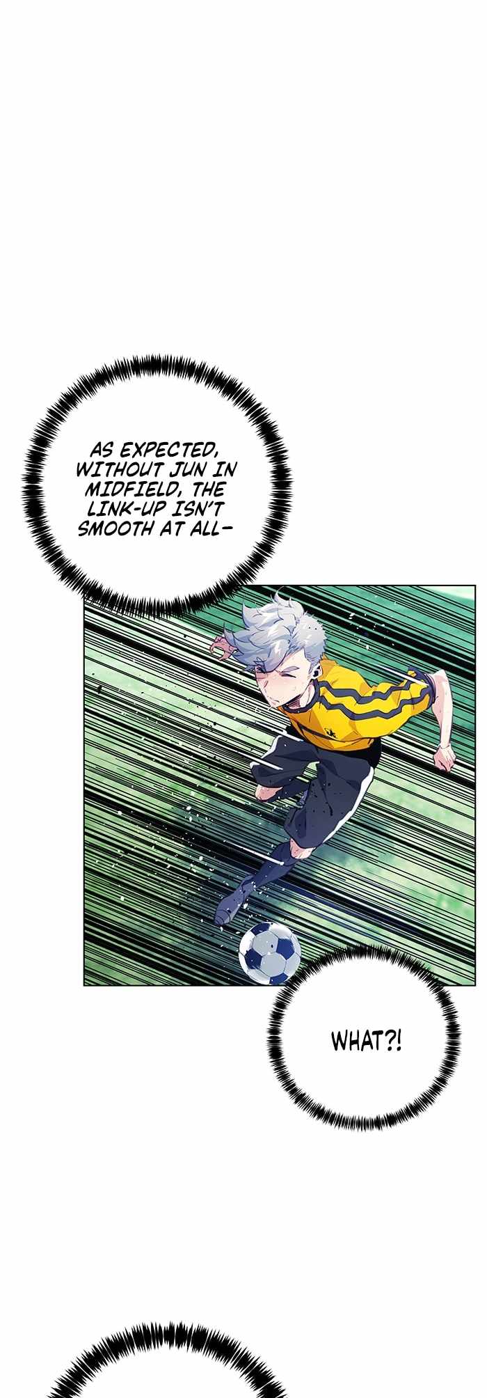 Top Corner Chapter 136 page 36