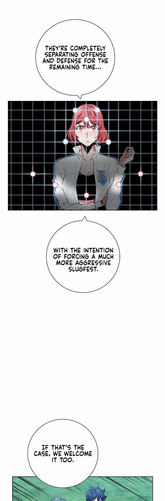 Top Corner Chapter 136 page 12