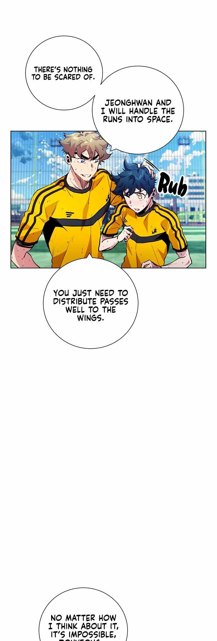 Top Corner Chapter 136 page 3