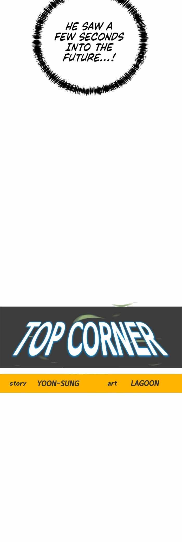 Top Corner Chapter 138 page 32
