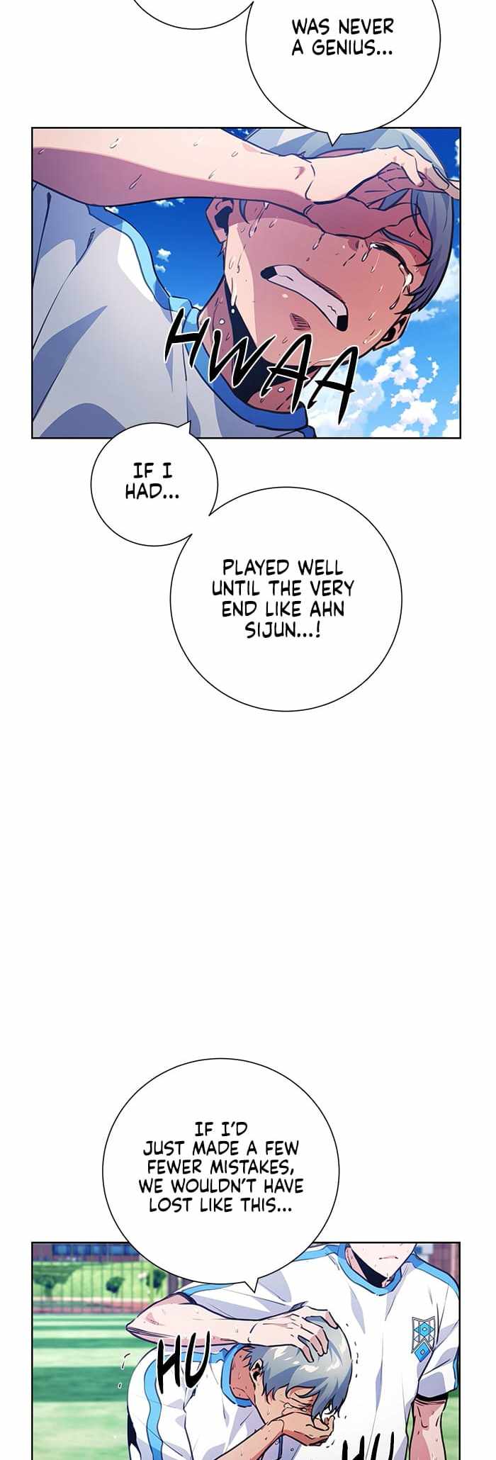 Top Corner Chapter 138 page 51
