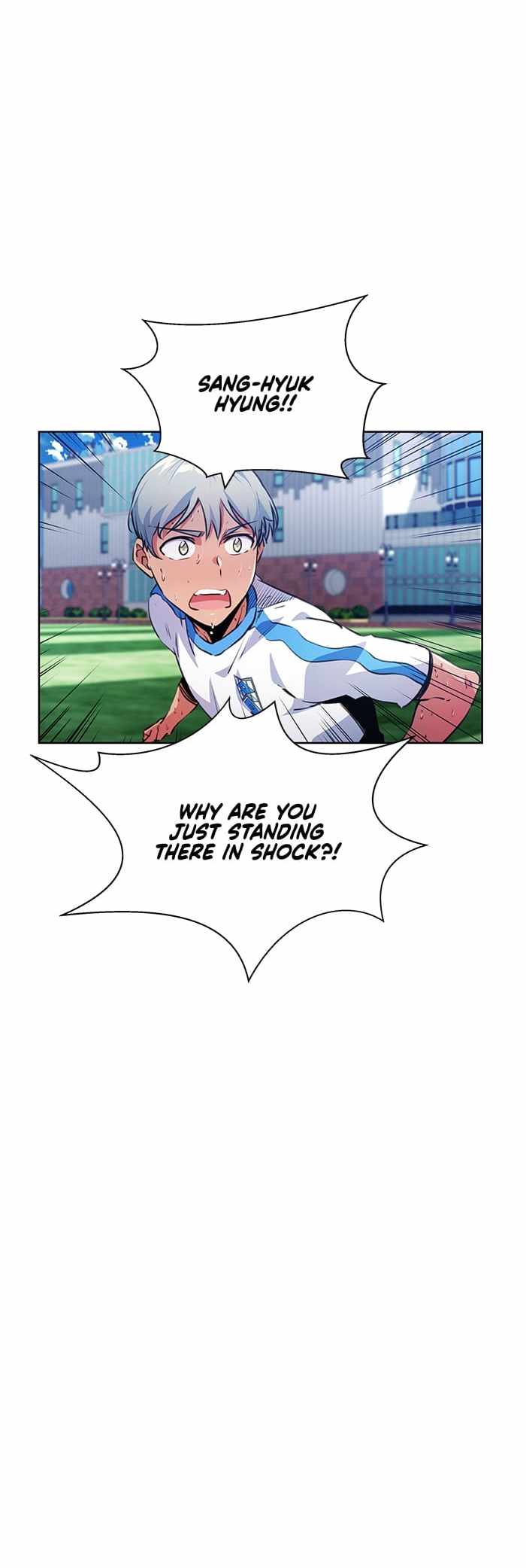 Top Corner Chapter 138 page 23