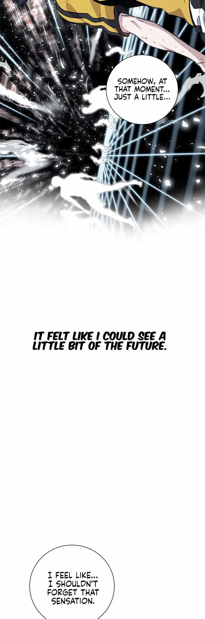 Top Corner Chapter 138 page 44